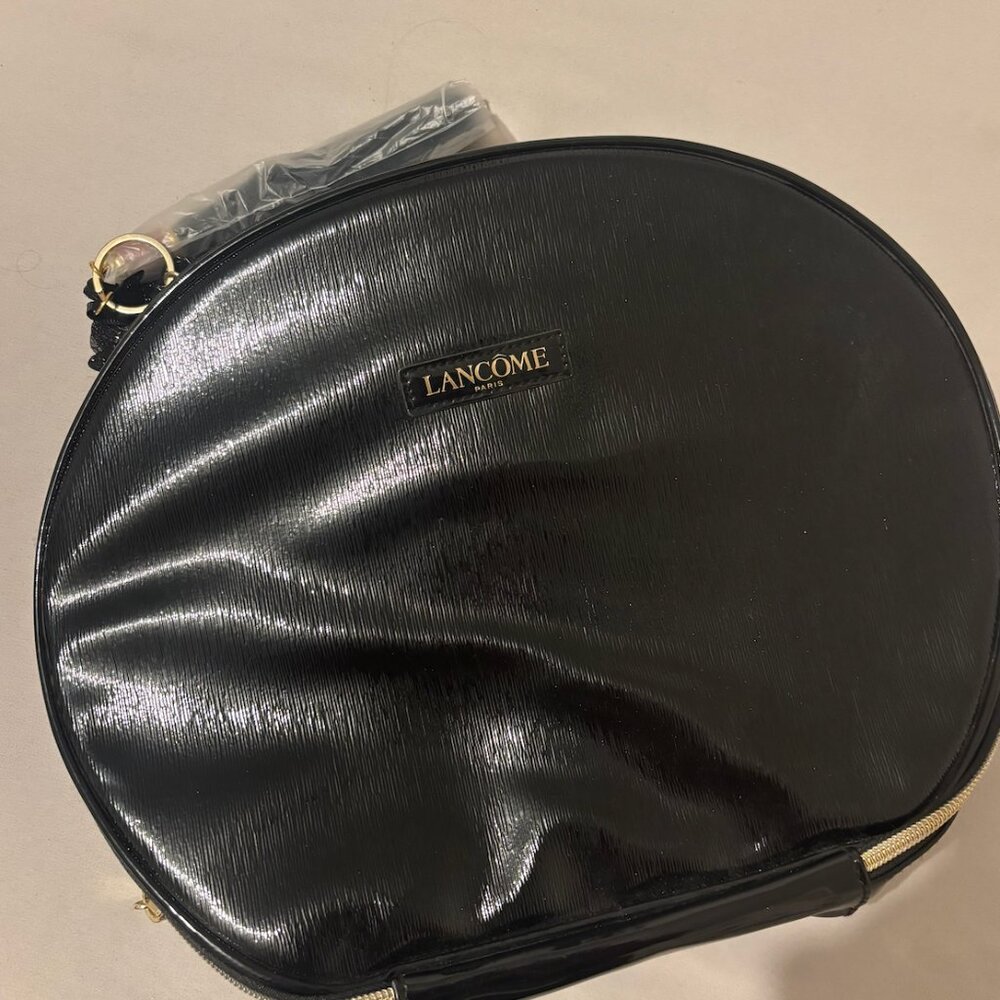 Lancome makeup bag